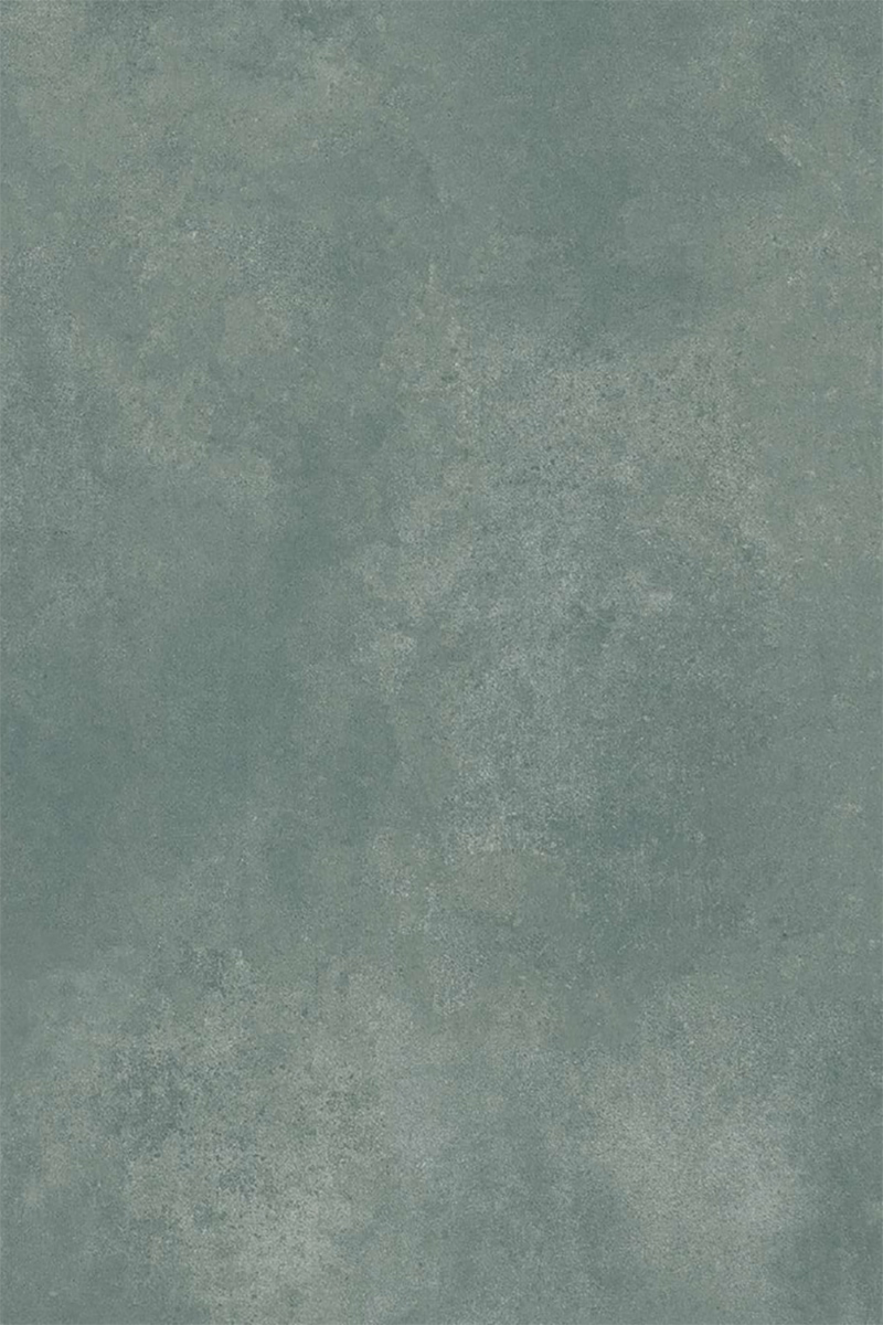 Porcelanato 60x60 verde gris mate de BRENETI, diseño inspirado en la naturaleza con estilo moderno y resistente