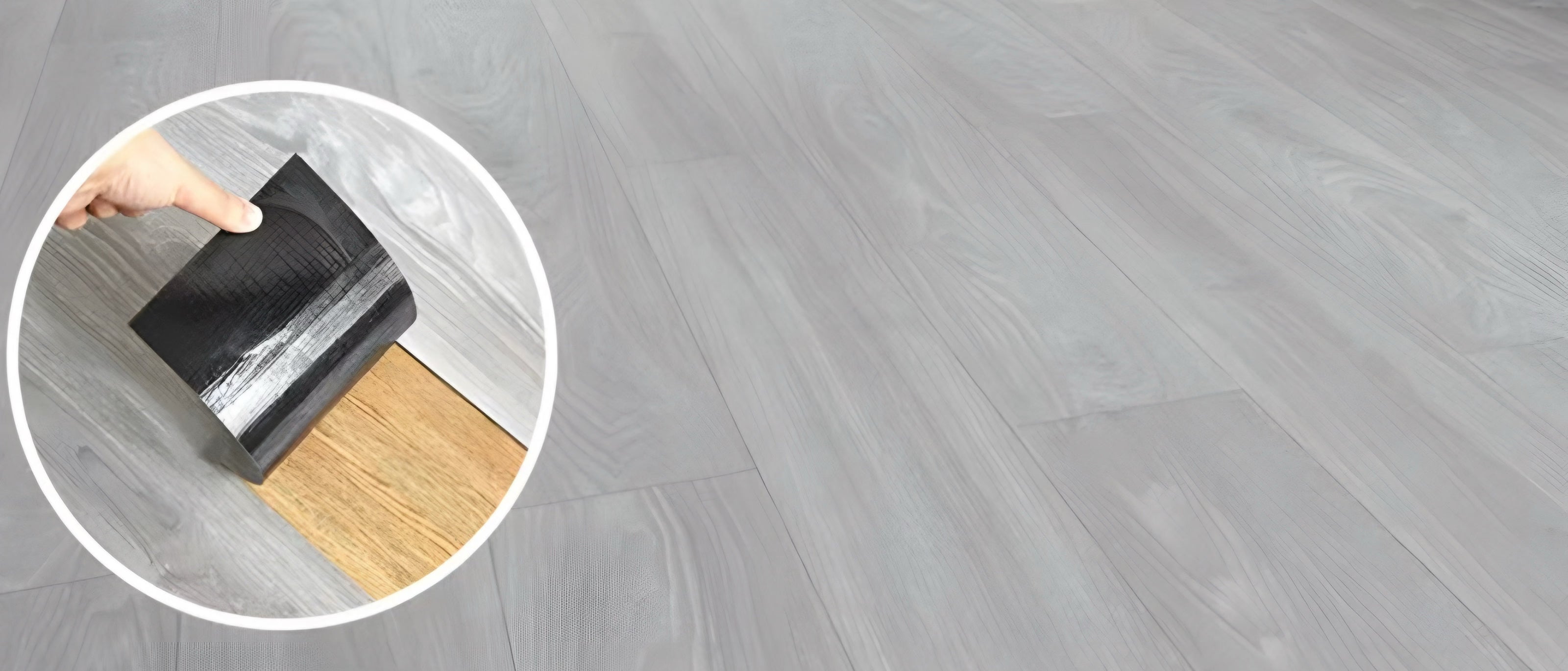 LVT