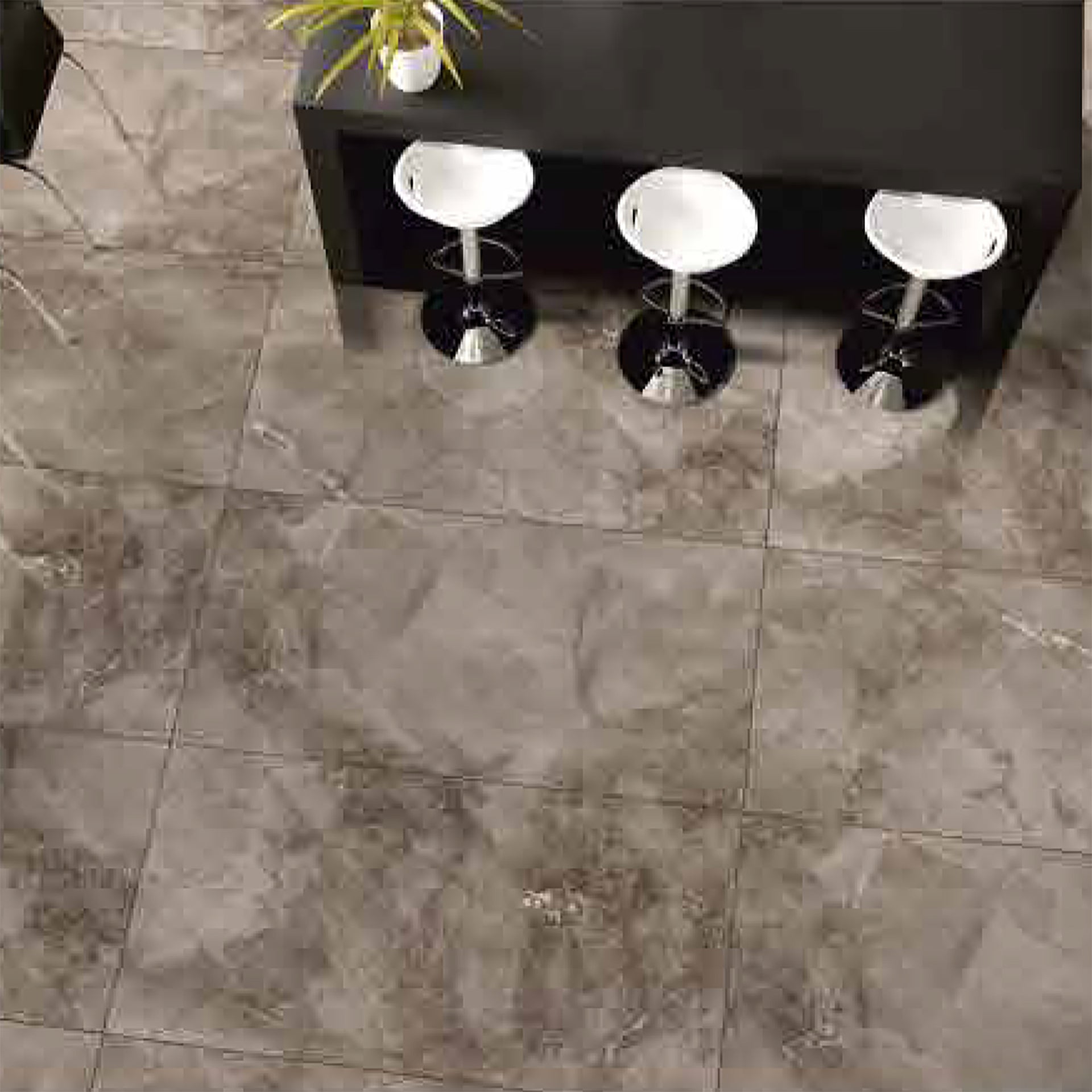 Porcelanato brillante Berrs 60 x 120 cms.