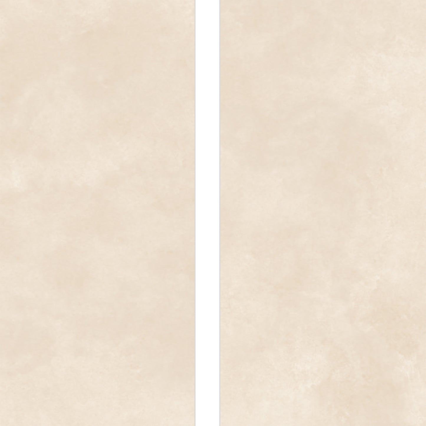 Porcelanato mate Orion Beige 60 x 120 cms