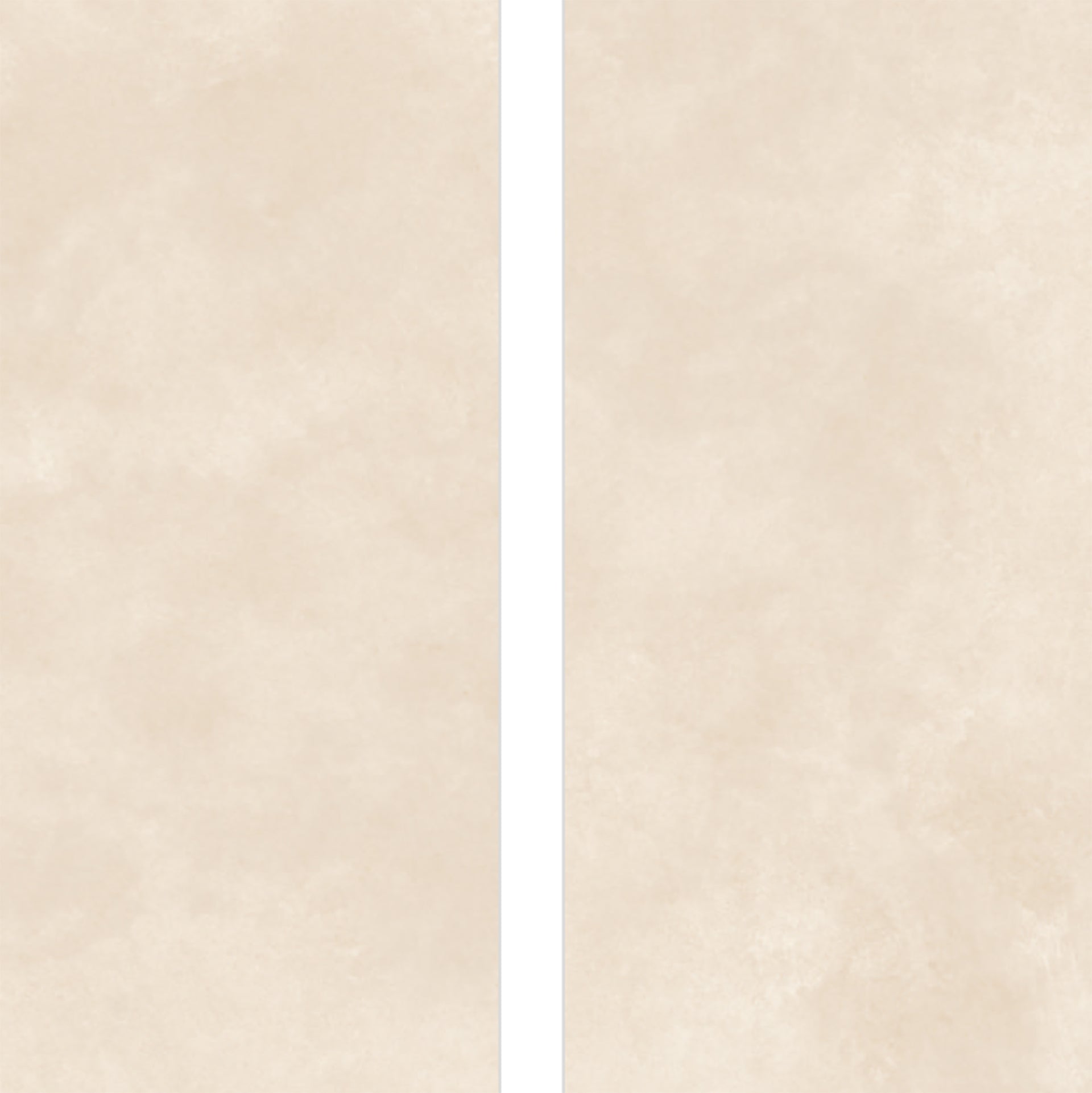 Porcelanato mate Orion Beige 60 x 120 cms