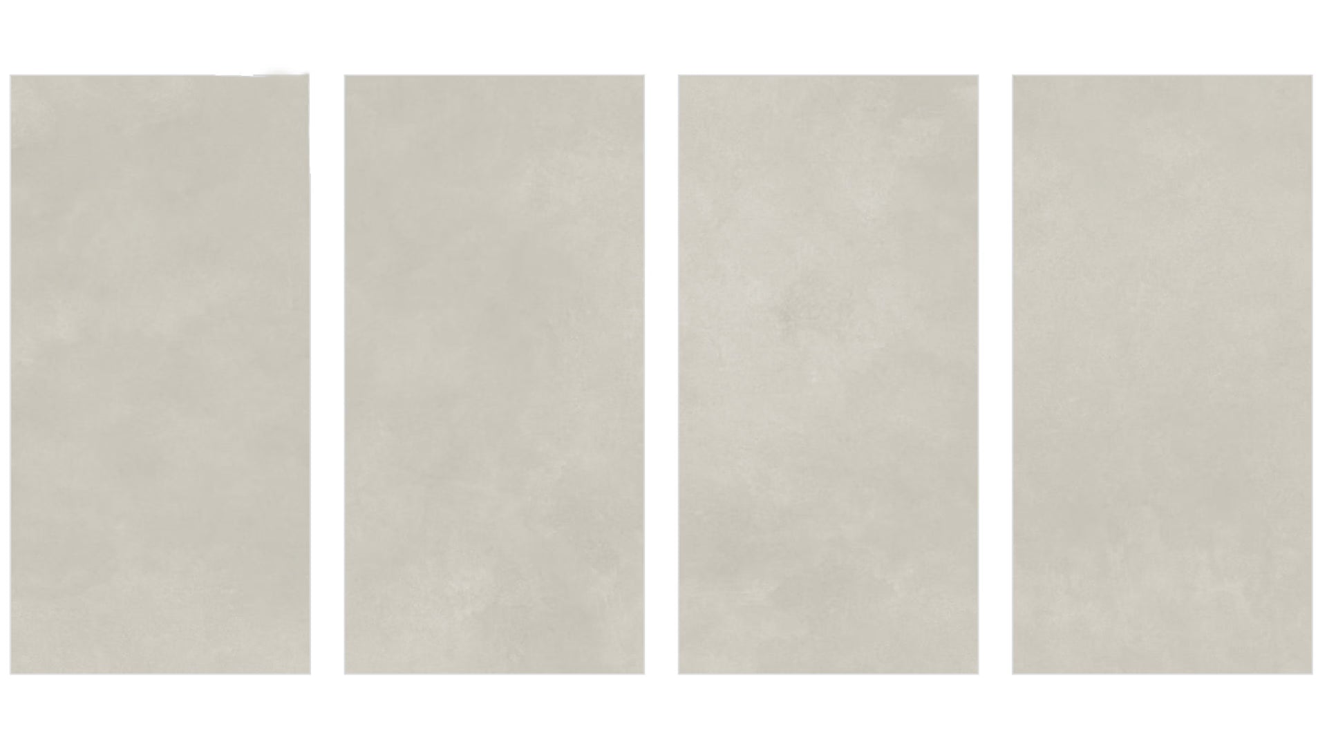 Porcelanato 60x120 BRENETI Orion Beige mate, muestra del acabado beige elegante y moderno para interiores.